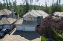 127 Berard Crescent, Fort Mcmurray, AB  - Outdoor 