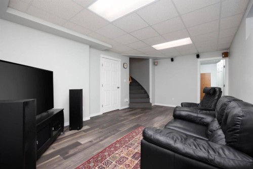 127 Berard Crescent, Fort Mcmurray, AB - Indoor