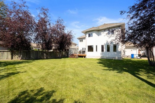 127 Berard Crescent, Fort Mcmurray, AB - Outdoor