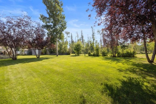 127 Berard Crescent, Fort Mcmurray, AB - Outdoor