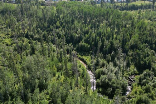 127 Berard Crescent, Fort Mcmurray, AB - Outdoor With View