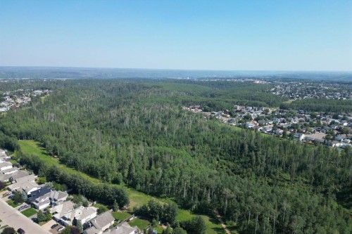 127 Berard Crescent, Fort Mcmurray, AB - Outdoor With View