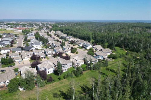 127 Berard Crescent, Fort Mcmurray, AB - Outdoor With View