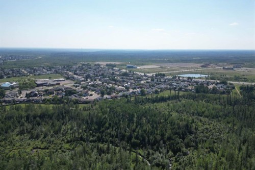 127 Berard Crescent, Fort Mcmurray, AB - Outdoor With View