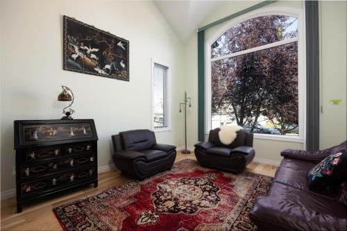 127 Berard Crescent, Fort Mcmurray, AB - Indoor