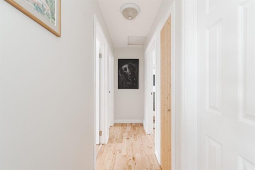 121 Hinge Road, Fort Mcmurray, AB - Indoor Photo Showing Other Room