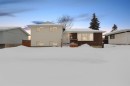 121 Hinge Road, Fort Mcmurray, AB  - Outdoor 
