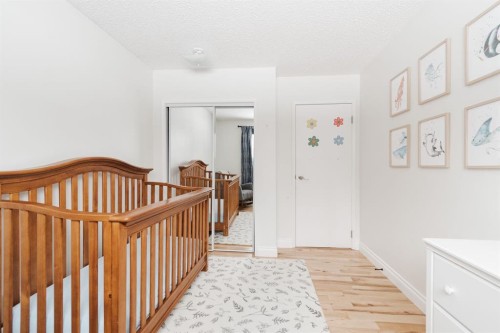 121 Hinge Road, Fort Mcmurray, AB - Indoor