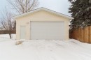 121 Hinge Road, Fort Mcmurray, AB  - Outdoor 