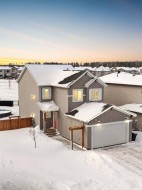 124 Walnut Place  Fort Mcmurray, AB T9K 0T2