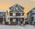 109 Olson Place, Fort Mcmurray, AB  - Outdoor With Facade 