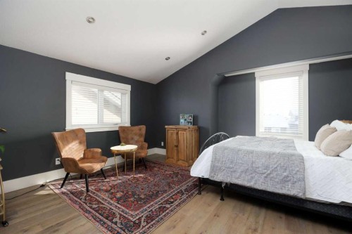 109 Olson Place, Fort Mcmurray, AB - Indoor Photo Showing Bedroom