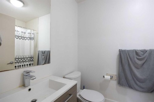 109 Olson Place, Fort Mcmurray, AB - Indoor Photo Showing Bathroom