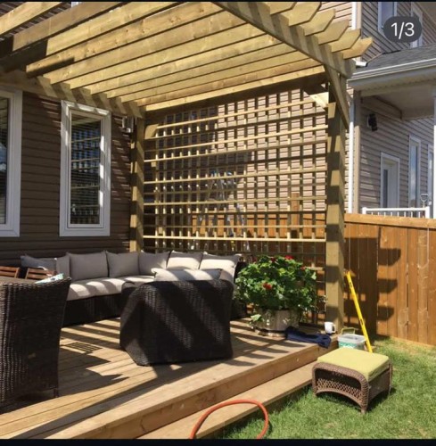 109 Olson Place, Fort Mcmurray, AB - Outdoor