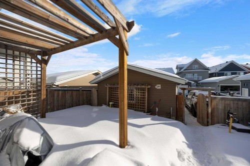 109 Olson Place, Fort Mcmurray, AB - Outdoor