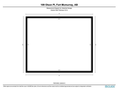 109 Olson Place, Fort Mcmurray, AB - Other