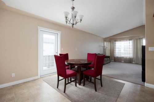 209 Ash Way, Fort Mcmurray, AB - Indoor