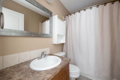 209 Ash Way, Fort Mcmurray, AB - Indoor Photo Showing Bathroom