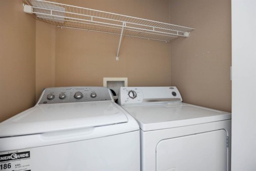 209 Ash Way, Fort Mcmurray, AB - Indoor Photo Showing Laundry Room