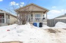 209 Ash Way, Fort Mcmurray, AB  - Outdoor With Deck Patio Veranda 