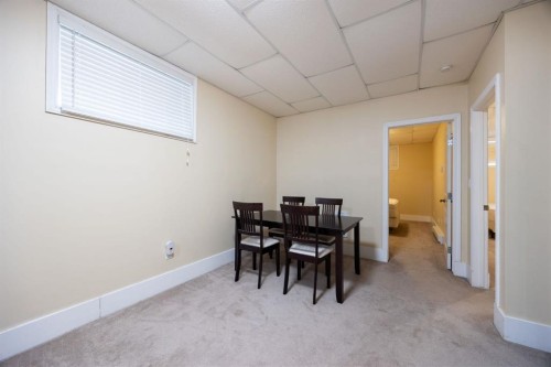 209 Ash Way, Fort Mcmurray, AB - Indoor