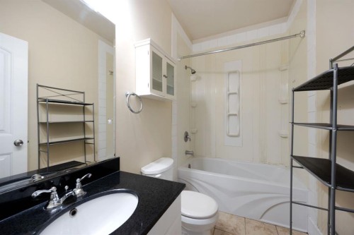 209 Ash Way, Fort Mcmurray, AB - Indoor Photo Showing Bathroom