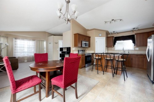 209 Ash Way, Fort Mcmurray, AB - Indoor