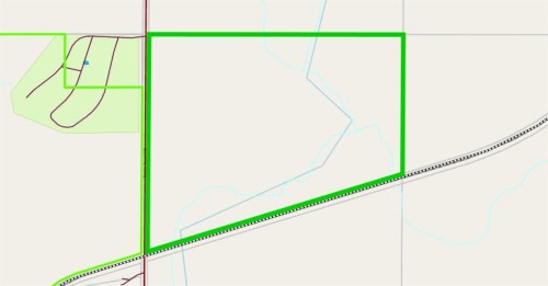 Range Road 142 Highway 55 South, Lac La Biche, AB 