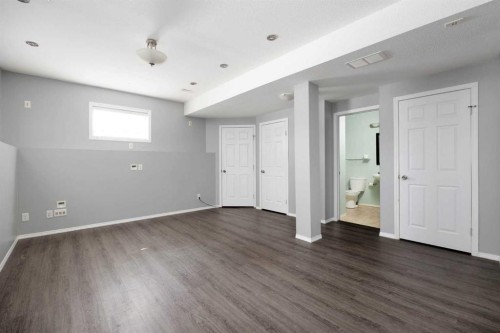 128 Parry Crescent, Fort Mcmurray, AB - Indoor