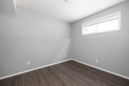 128 Parry Crescent, Fort Mcmurray, AB - Indoor Photo Showing Other Room