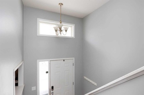 128 Parry Crescent, Fort Mcmurray, AB - Indoor Photo Showing Other Room