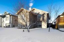 128 Parry Crescent, Fort Mcmurray, AB  - Outdoor 