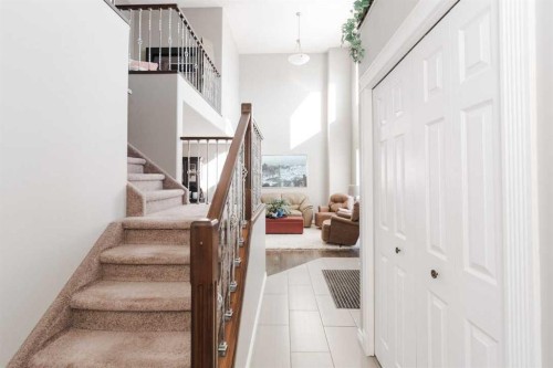 172 Berard Crescent, Fort Mcmurray, AB - Indoor Photo Showing Other Room