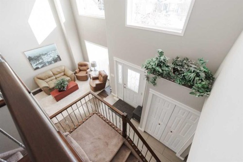 172 Berard Crescent, Fort Mcmurray, AB - Indoor Photo Showing Other Room