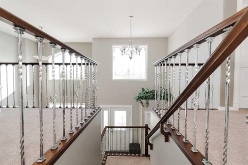 172 Berard Crescent, Fort Mcmurray, AB - Indoor Photo Showing Other Room