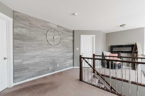 172 Berard Crescent, Fort Mcmurray, AB - Indoor Photo Showing Other Room