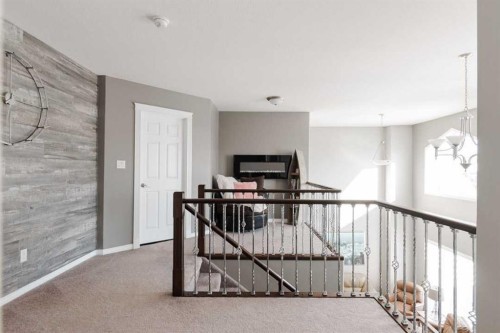 172 Berard Crescent, Fort Mcmurray, AB - Indoor Photo Showing Other Room