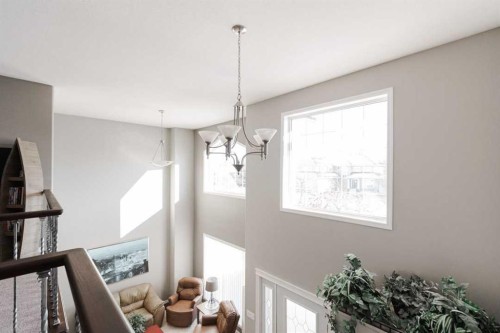 172 Berard Crescent, Fort Mcmurray, AB - Indoor Photo Showing Other Room