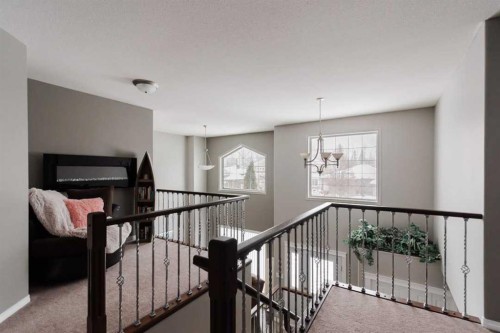 172 Berard Crescent, Fort Mcmurray, AB - Indoor Photo Showing Other Room