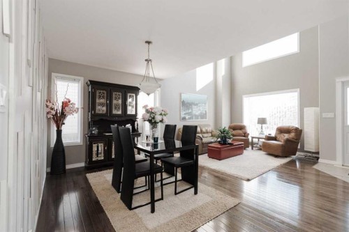 172 Berard Crescent, Fort Mcmurray, AB - Indoor