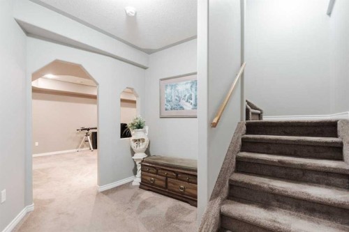 172 Berard Crescent, Fort Mcmurray, AB - Indoor Photo Showing Other Room