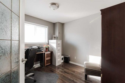 172 Berard Crescent, Fort Mcmurray, AB - Indoor