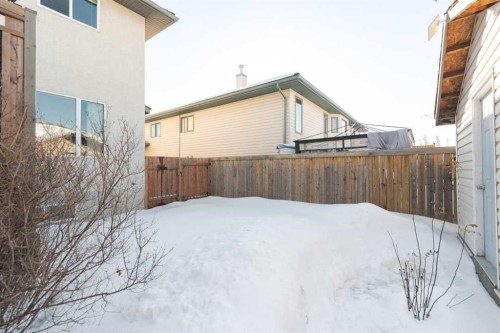 172 Berard Crescent, Fort Mcmurray, AB - Outdoor With Exterior
