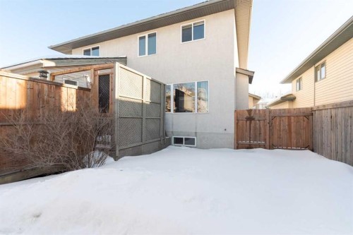 172 Berard Crescent, Fort Mcmurray, AB - Outdoor With Exterior