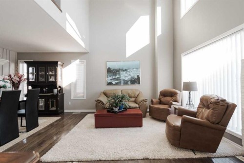 172 Berard Crescent, Fort Mcmurray, AB - Indoor Photo Showing Other Room