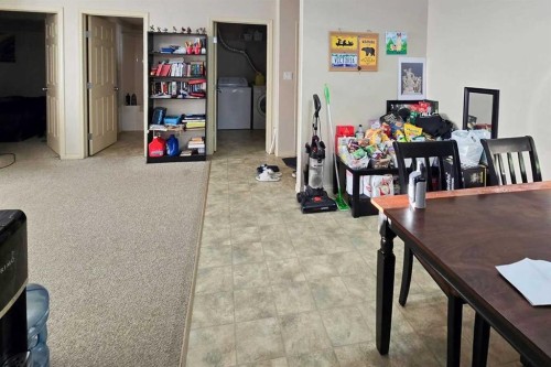 3209-200 Lougheed Drive, Fort Mcmurray, AB - Indoor