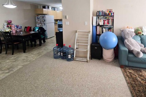 3209-200 Lougheed Drive, Fort Mcmurray, AB - Indoor