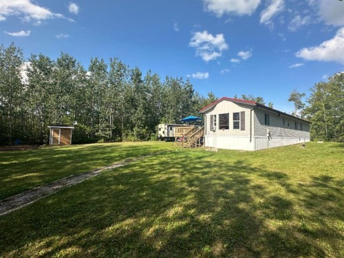 267 13221 TWP 680 Road  Rural Lac La Biche County, AB T0A 2C1