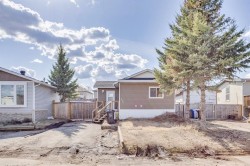 244 cokerill Crescent  Fort Mcmurray, AB T9K 2J2
