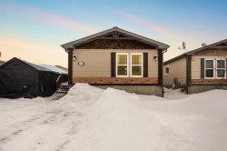 153 Lodgepole Way  Fort Mcmurray, AB T9K 0H8